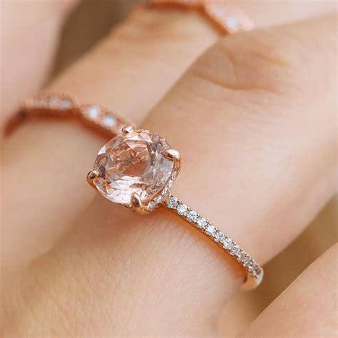 26 Rose Diamond Ring Pics