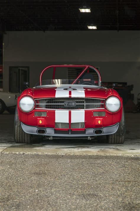triumph tr6 cars for sale 1
