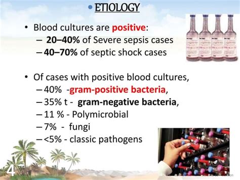 Septicemia | PPT