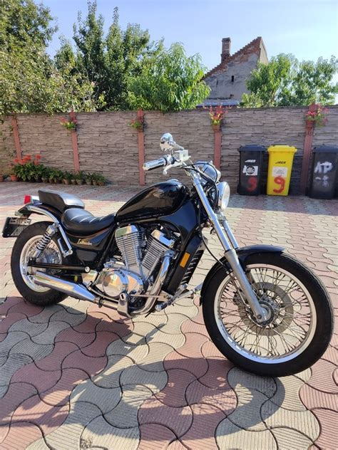 Suzuki Intruder VS 700 Lugoj OLX Ro