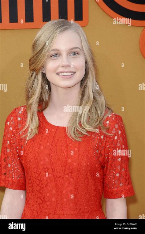 Angourie Rice Nice Guys Hi Res Stock Photography And Images Alamy