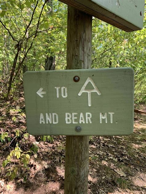 Bear Mountain Trail - Connecticut | AllTrails