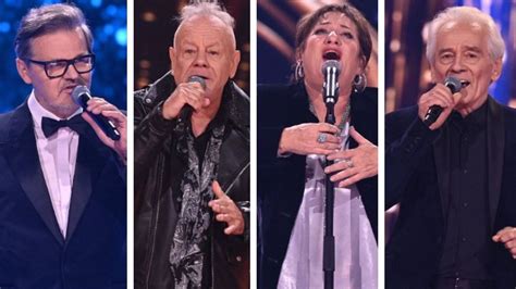 Wielki Fina The Voice Senior Znamy Zwyci Zc Edycji Programu