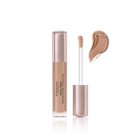 Comprar Elizabeth Arden Flawless Finish Skincaring Concealer 415 Tan 5