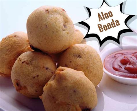 How to Make Bread Aloo Bonda: Bread Aloo Bonda Recipe in hindi | bread