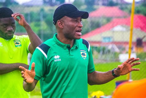 Kotoko Boss Prosper Narteh Wins Second Coach Of The Month Award Citi