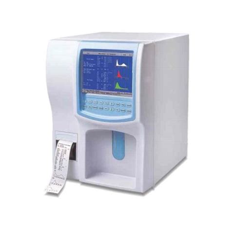 Best CBC Machine Blood Cell Counter Lowest Price Nov 23