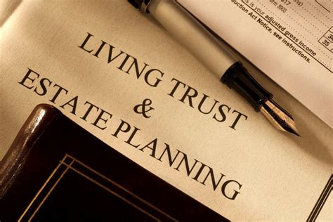 Trust And Estate Planning Ars Wealth Advisors