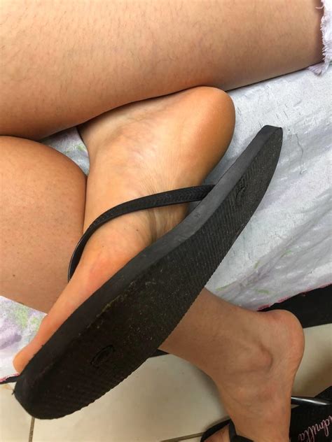 Candid Feet Candidsexyfeet Nude OnlyFans Leaks Photos TheFappening