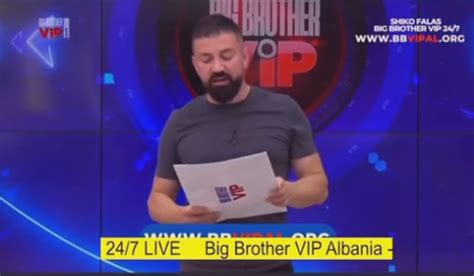 Zarfi T Mart Shpallet Finalisti I Par I Big Brother Vip Banor T