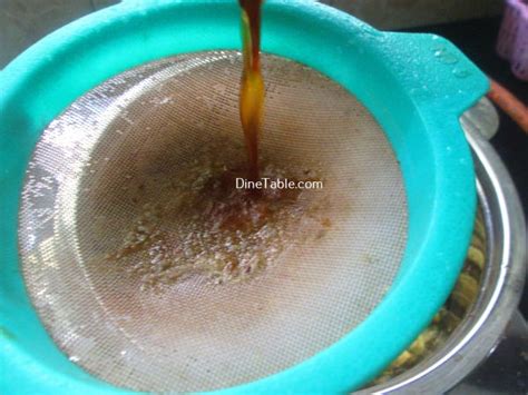 Cherupayar Payasam Recipe / Sweet Payasam