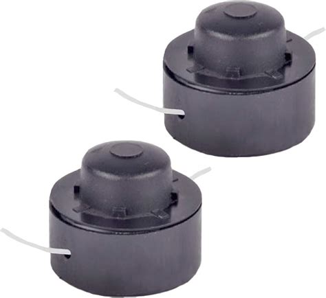 Spares Go M Dual Line Spool For Hyundai Hytr E Strimmer Trimmer