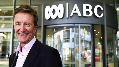 Paul Barry Abc Media Watch The Australian