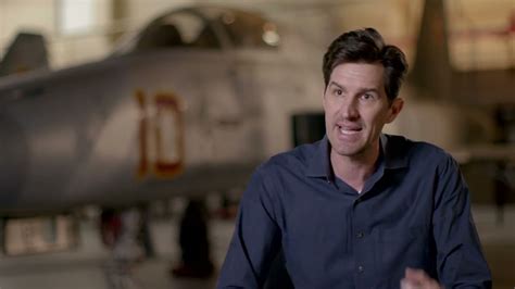 Top Gun Maverick Itw Joseph Kosinski Official Video Youtube