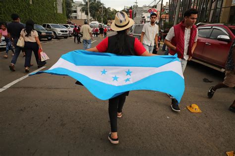 Parlamento De Honduras Aprueba La Ley De Casas De Refugio Para Mujeres