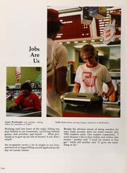 Yukon High School - Miller Yearbook (Yukon, OK), Class of 1980, Page 14 of 200