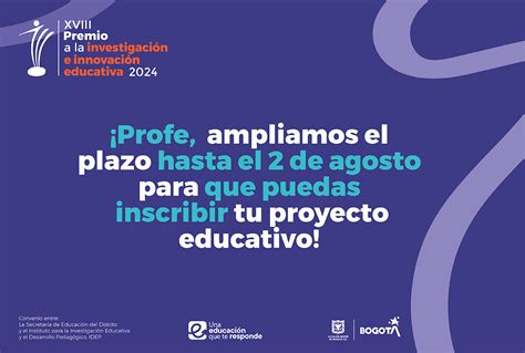 Instituto Para La Investigaci N Educativa Y El Desarrollo Pedag Gico