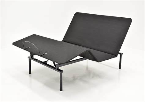 Basics Adjustable Base - Queen Size | Home Furniture Mattress Center