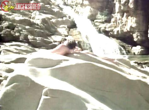 Naked Jill Schoelen In Thunder Alley