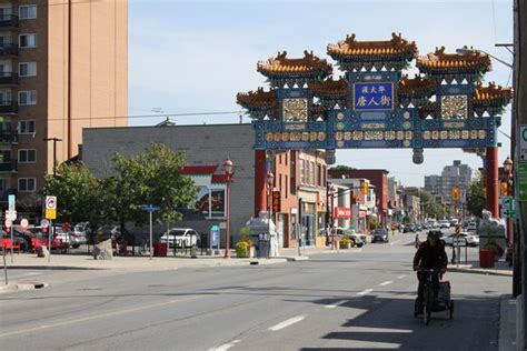 Chinatown Ottawa ON Apartments and Condos for Rent