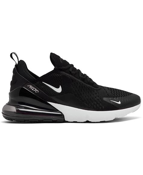 Nike Mens Air Max 270 Casual Sneakers From Finish Line Macys