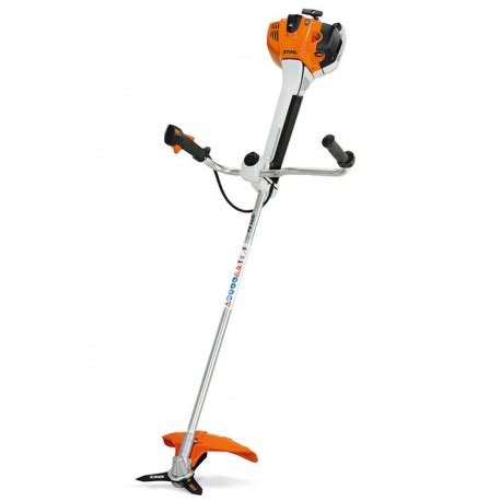 Desbrozadora Stihl FS 461 C EM Autocut 46 2