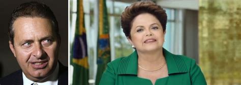 PSB aciona Justiça contra pronunciamento de Dilma Brasil 247