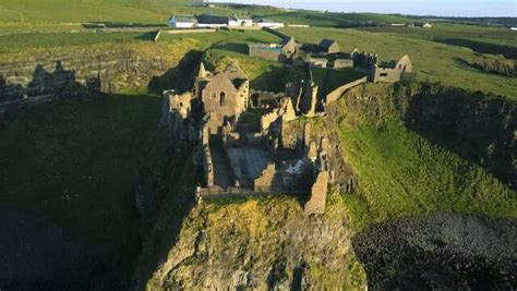 "Dunluce Castle" Images – Browse 858 Stock Photos, Vectors, and Video ...