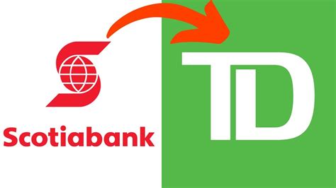 How To Transfer Money From Scotiabank To Td Bank 2024 Youtube