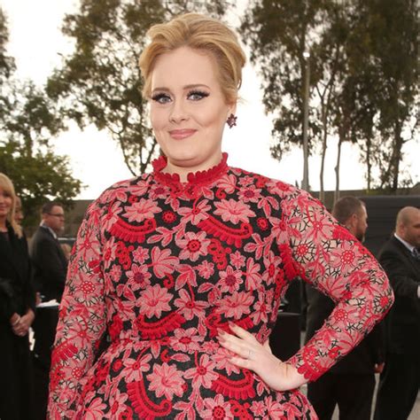 Adele Confirms New Album ‘25' in Open Letter to Fans - The New York Times
