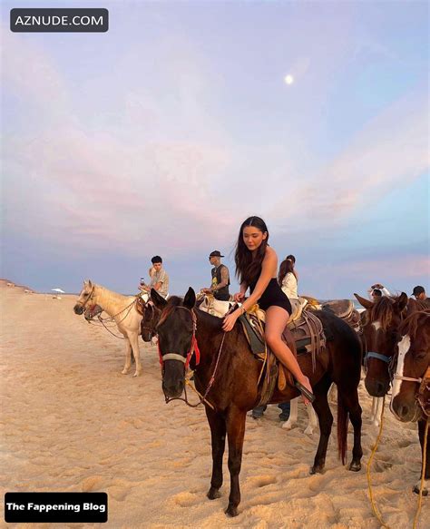 Atiana De La Hoya Tits And Ass Photos Collection AZNude