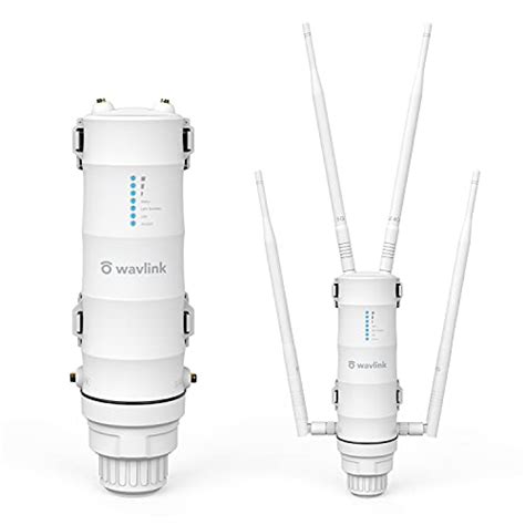 Best Outdoor Mesh Wifi Extender May