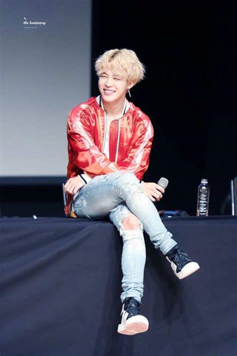 Top 10 Sexy Pictures Of BTS S Jimin Looking Sinfully Hot In Ripped Jeans That Ll Make You Clutch