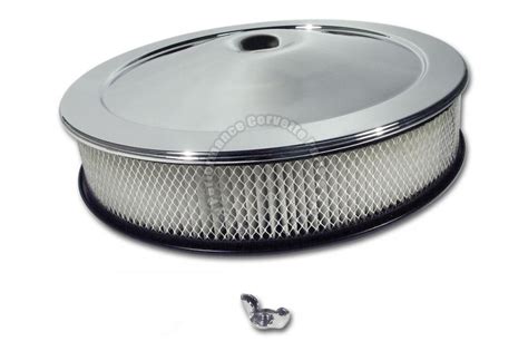 Corvette Air Cleaner Asy Gm L Lt Lt