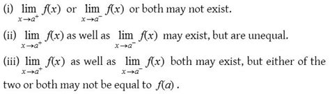 Continuous Function Cbse Library