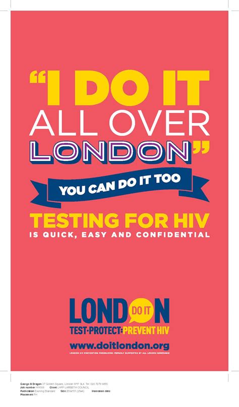 How To Design An Hiv Awareness Campaign Wellcome Collection