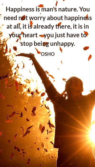 Osho Quotes On Happiness Shortquotes Cc