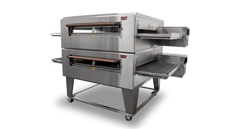 XLT 3255 Conveyor Oven - H Version