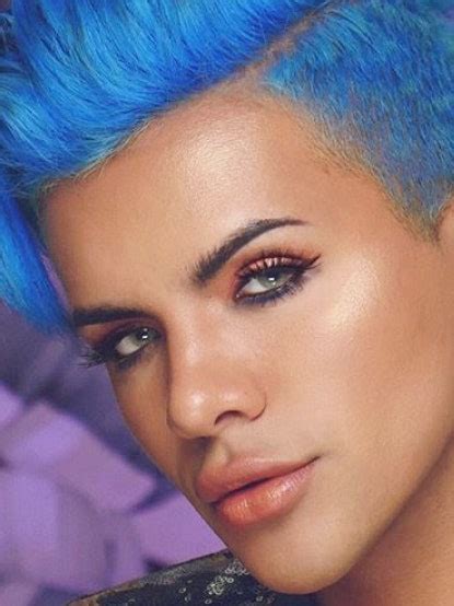 Pictures Of Gay Men Wearing Makeup Gaswanimation