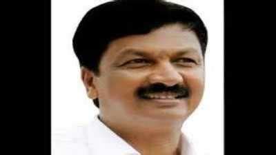 Ramesh Jarkiholi Sex Scandal News Karnataka Minister Ramesh Jarkiholi