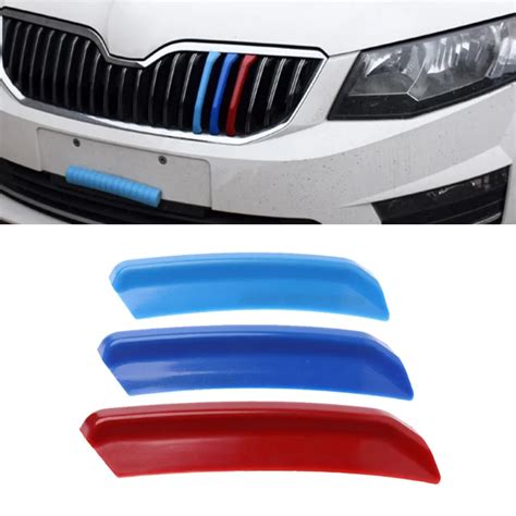 Car Body Parts Front Grille For Skoda Rapid Grill Buy Skoda