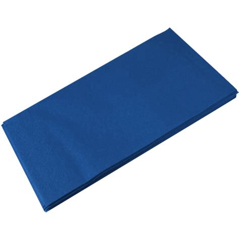 Swantex RF D62P IN Readifold Napkins 40cm 2 Ply Indigo Pack Of 2000