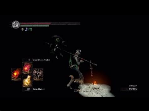 Dark Souls Remastered Four Kings Boss Fight Youtube