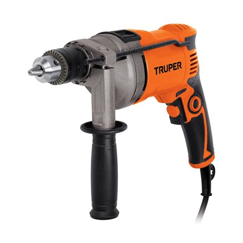 ROTOMARTILLO PROFESIONAL 1 2 850 W TRUPER COD 14659 El Hidalguense