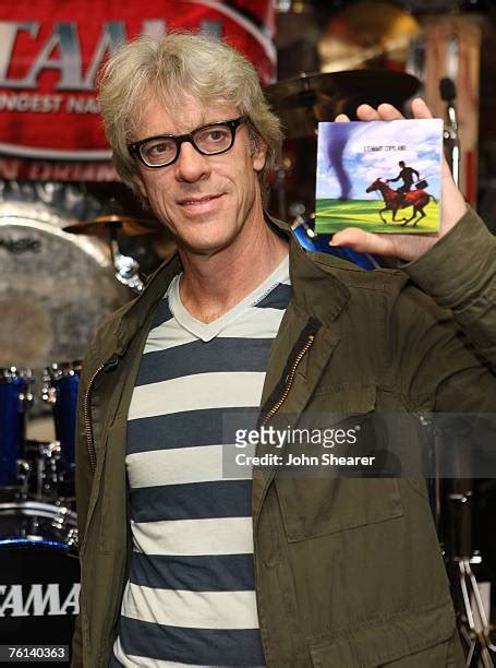 The Stewart Copeland Anthology Photos And Premium High Res Pictures