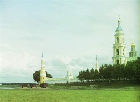 Приключения итальянцев в Коломне — Кириллица — энциклопедия русской жизни