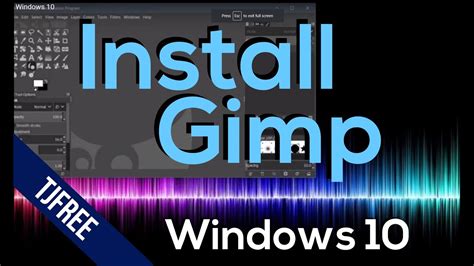 Install GIMP Hướng dẫn chi tiết cách cài đặt GIMP trên Windows macOS