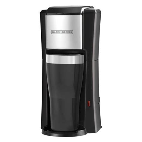 Black + Decker Single Serve Coffee Maker & Reviews | Wayfair