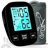 Top 10 Blood Pressure Cuff Sizes Charts of 2023 - Best Reviews Guide