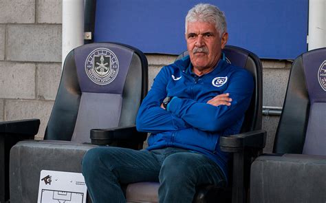 Tuca Ferretti Habló De Su Primera Derrota Como Dt Del Cruz Azul